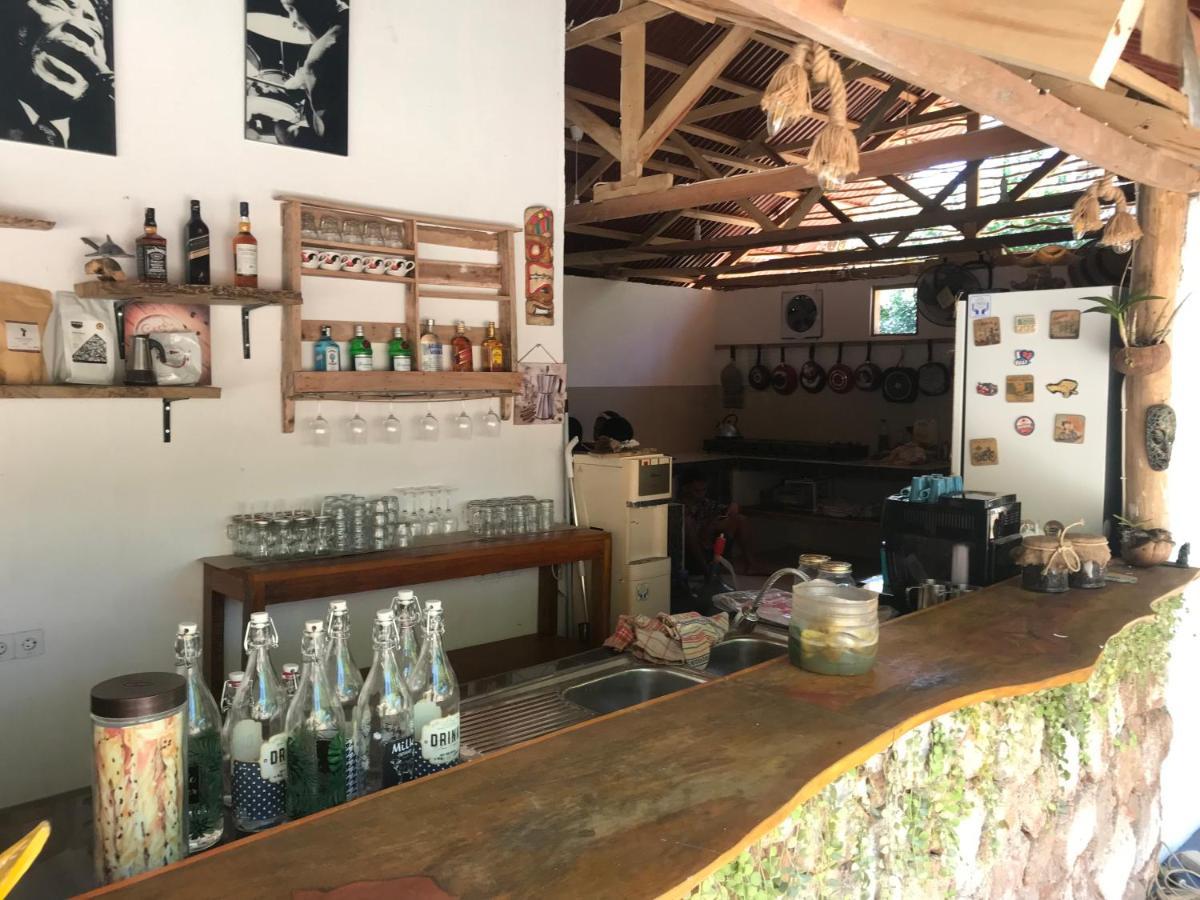 Blu Oceano B&B, Italian Restaurant ネンブララ エクステリア 写真